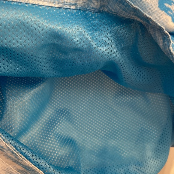 XXL Old Navy Men’s Swim Trunks - Picture 7 of 12